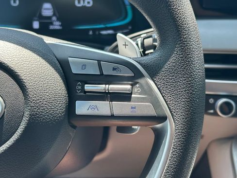 Used 2025 Hyundai Palisade SE FWD image 33