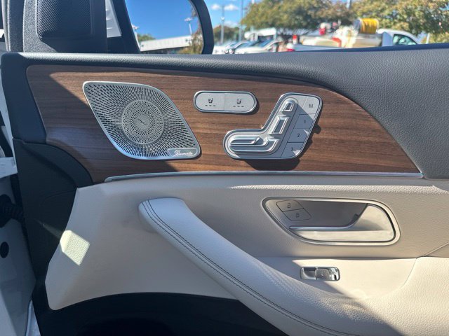 Used 2026 Mercedes-Benz GLE 350 4MATIC image 41