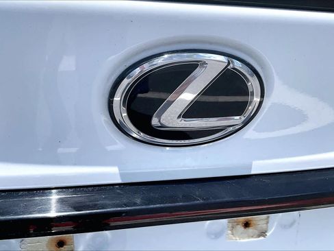 Used 2023 Lexus IS 350 F Sport w/ Memory Package AWD/4WD image 31