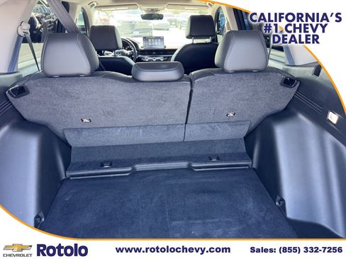 Used 2023 Honda CR-V EX-L image 12