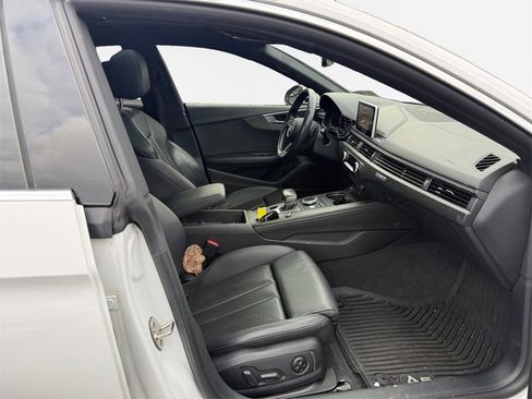 Used 2019 Audi A5 2.0T Premium Plus w/ Premium Plus image 26