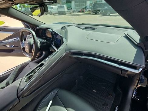 Used 2023 Chevrolet Corvette Z06 w/ Battery Protection Package image 24