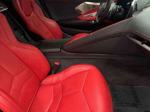 Used 2022 Chevrolet Corvette Stingray Preferred Conv w/ Battery Protection Package image 23