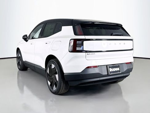New 2026 Volvo EX30 Plus w/ Protection Package AWD/4WD image 5
