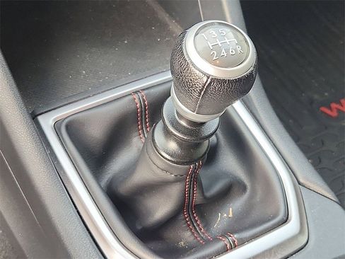 Used 2024 Subaru WRX Premium image 15