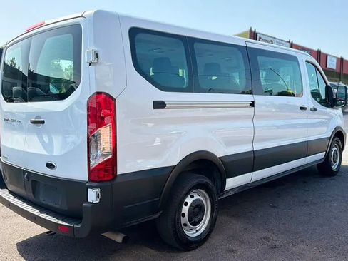 Used 2024 Ford Transit 350 XL RWD image 2