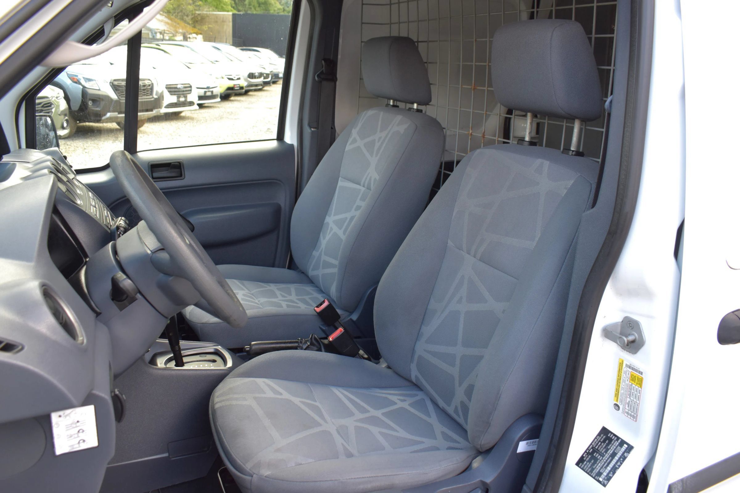 Used 2011 Ford Transit Connect XLT FWD image 11