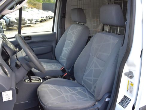 Used 2011 Ford Transit Connect XLT FWD image 11