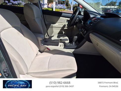 Used 2014 Subaru Impreza 2.0i Premium w/ All-Weather Package w/CVT AWD/4WD image 18