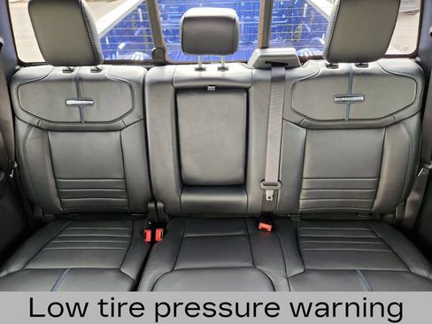 New 2026 Ford F350 Platinum image 15