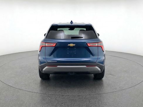 Used 2025 Chevrolet Equinox LT image 6