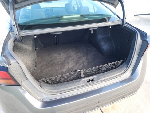 Used 2019 Nissan Altima 2.5 SR image 21