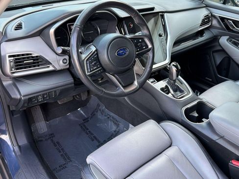 Used 2024 Subaru Outback Limited AWD/4WD image 4