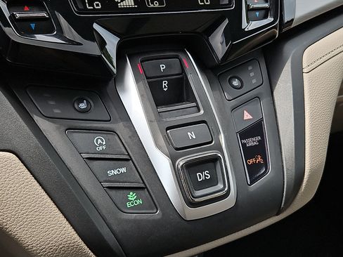 Used 2023 Honda Odyssey EX-L image 15