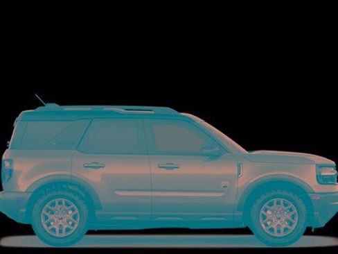 New 2026 Ford Bronco Sport Big Bend AWD/4WD image 28