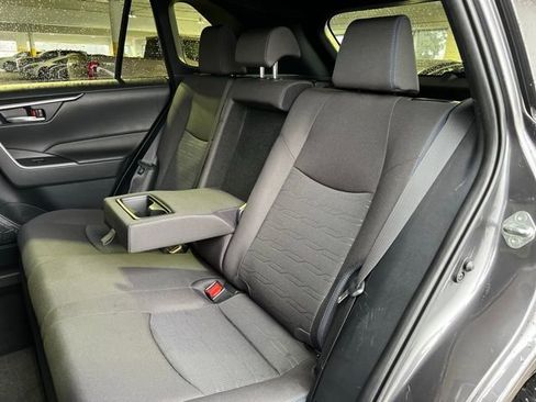 Certified 2025 Toyota RAV4 SE image 19