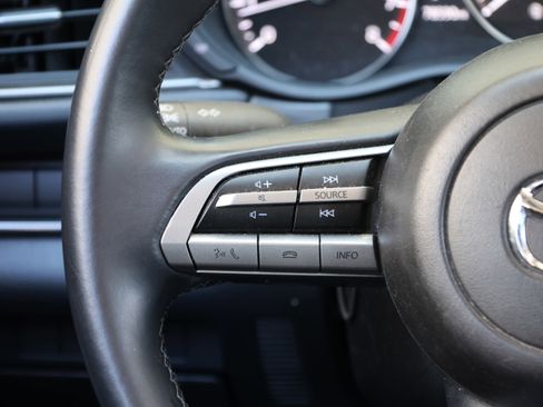 Used 2022 MAZDA CX-30 AWD 2.5 S w/ Select Package image 17