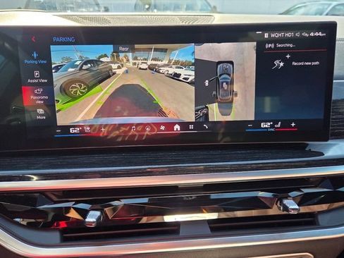 Used 2024 BMW X5 M60i w/ Climate Comfort Package AWD/4WD image 20