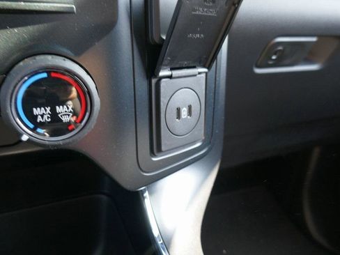 New 2025 Ford F150 STX w/ Equipment Group 200A image 22