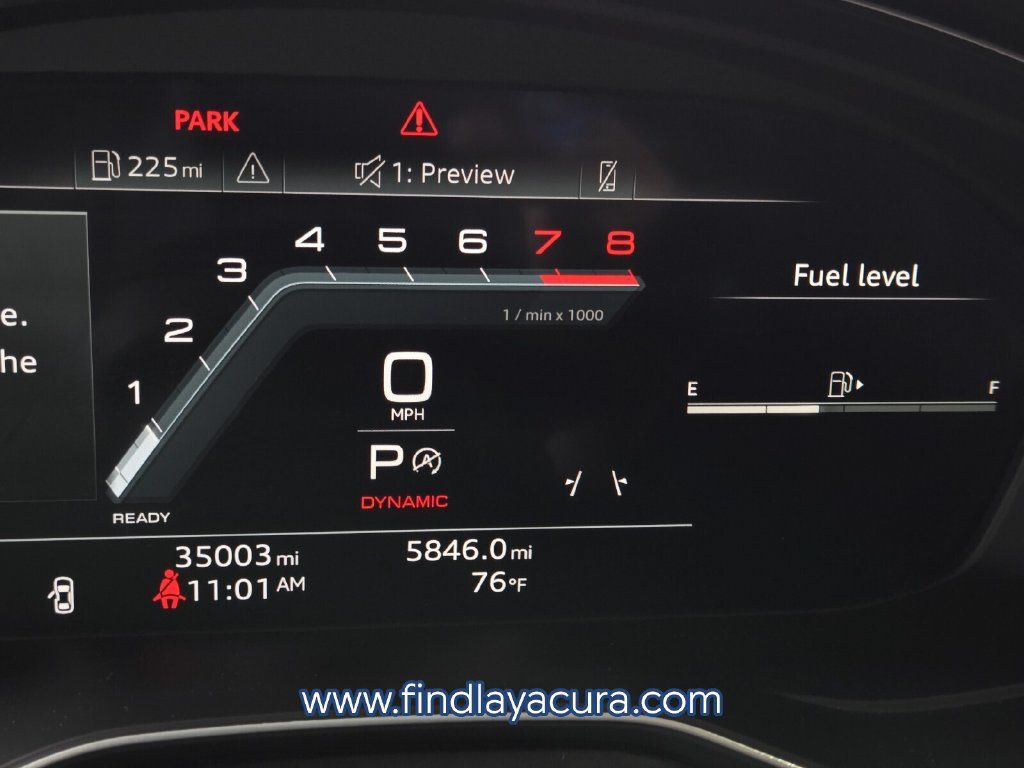 Used 2024 Audi A5 2.0T Premium Plus AWD/4WD image 28