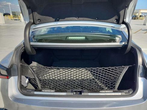 Certified 2023 Lexus IS 350 F Sport w/ Memory Package image 23