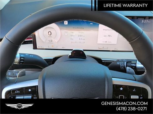 New 2026 Genesis GV70 2.5T Select image 23