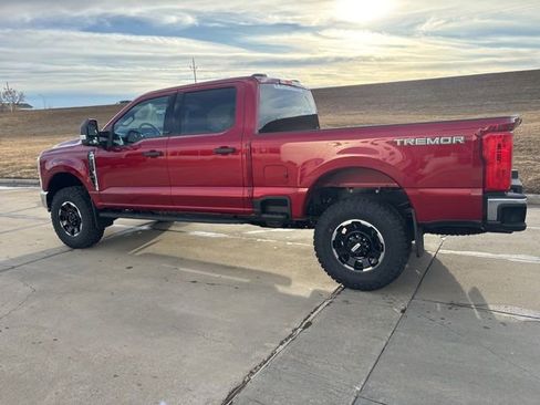 New 2026 Ford F250 XLT w/ Tremor Off-Road Package image 5