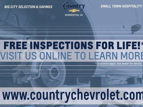 Used 2024 Chevrolet Silverado 1500 High Country w/ Technology Package image 15