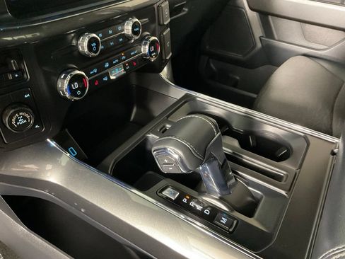 Used 2021 Ford F150 XLT w/ Equipment Group 302A High AWD/4WD image 19