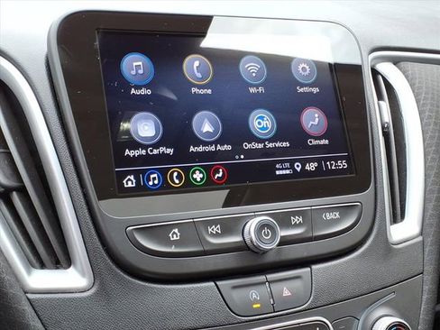 Used 2024 Chevrolet Malibu LT image 17