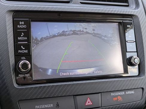 Used 2023 Mitsubishi Outlander Sport ES AWD/4WD image 21