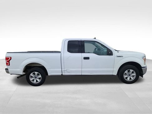 Used 2020 Ford F150 XLT RWD image 10