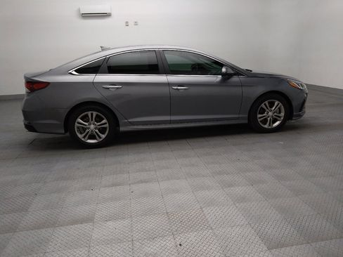Used 2019 Hyundai Sonata SEL FWD image 10