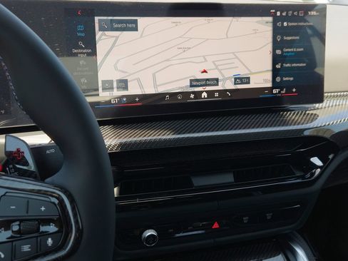 New 2027 BMW M4 xDrive Competition AWD/4WD image 11