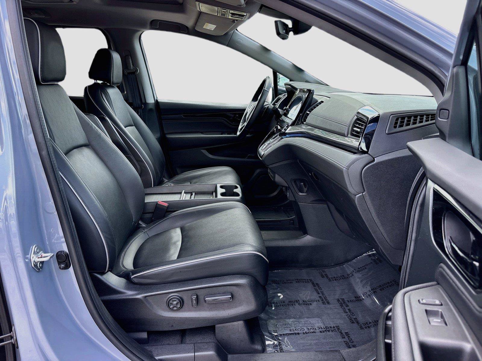 Used 2023 Honda Odyssey Elite image 35