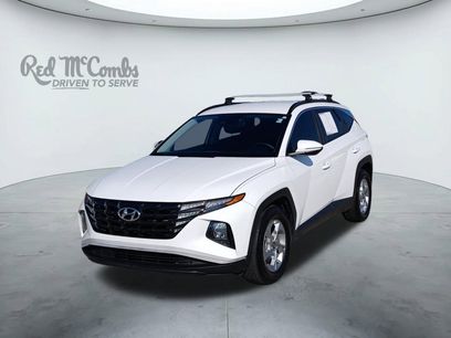 Used 2023 Hyundai Tucson SEL