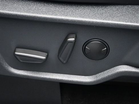 Certified 2025 Ford Bronco Badlands AWD/4WD image 10