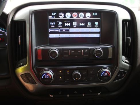 Used 2018 Chevrolet Silverado 1500 LT w/ All Star Edition image 15