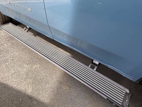 New 2026 Jeep Grand Wagoneer Limited AWD/4WD image 6