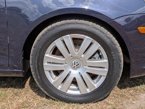 Used 2010 Volkswagen Eos Komfort FWD image 10