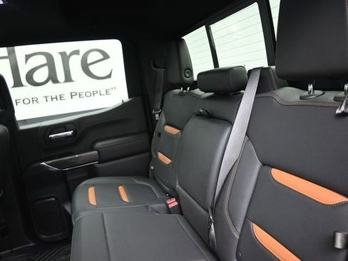 Used 2022 GMC Sierra 1500 AT4 w/ AT4 Premium Package image 20