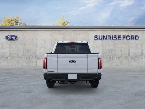 New 2025 Ford F150 Tremor w/ Equipment Group 402A High image 5