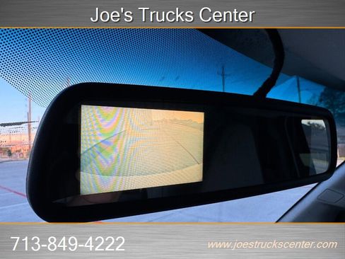 Used 2018 Chevrolet Express 3500 w/ Power Convenience Package image 24