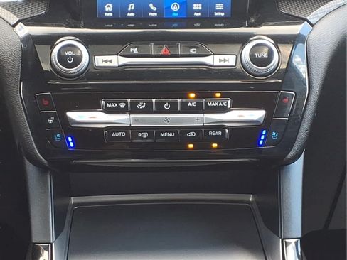 Used 2023 Ford Explorer ST w/ Equipment Group 401A AWD/4WD image 40