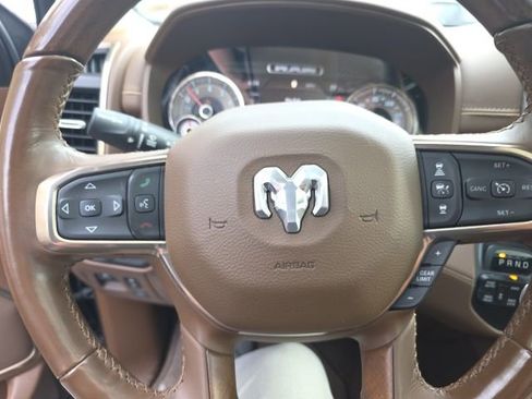 Used 2020 RAM 1500 Limited AWD/4WD image 19