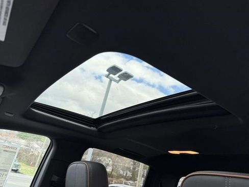 New 2026 GMC Canyon AT4 w/ Technology Plus Package image 14