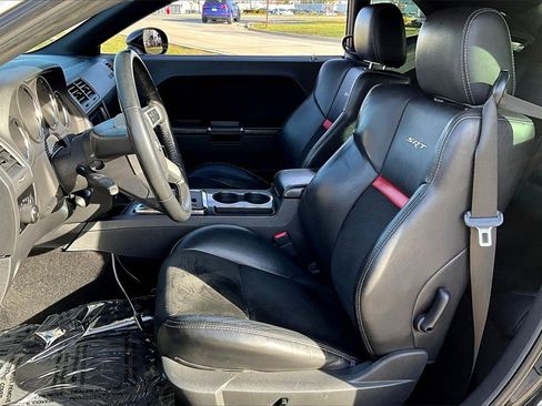 Used 2010 Dodge Challenger SRT8 w/ SRT Option Group II image 17