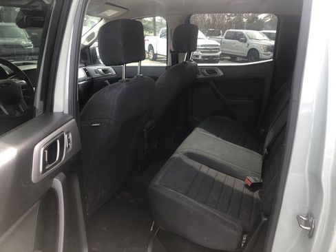 Certified 2023 Ford Ranger XLT w/ Equipment Group 301A Mid image 8