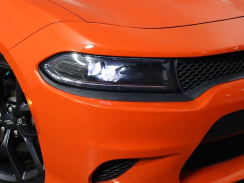 Used 2023 Dodge Charger GT w/ Blacktop Package image 42