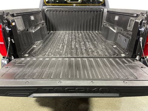 New 2026 Toyota Tacoma TRD Off-Road image 10